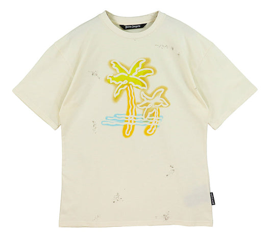 Palm Angels Palm Neon T-Shirt