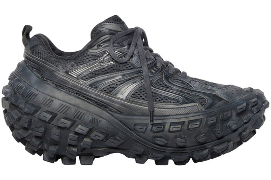 Balenciaga Defender Black
