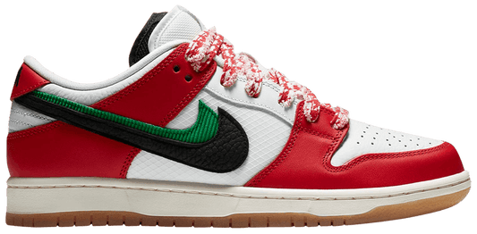 Frame Skate x Dunk Low SB 'Habibi'