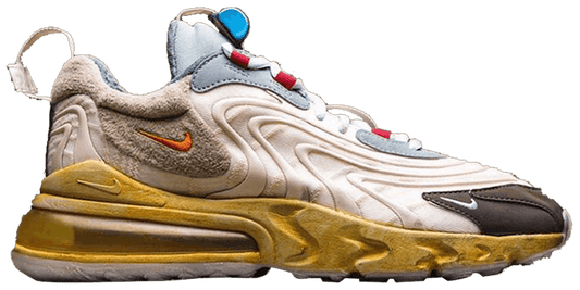 Travis Scott x Air Max 270 React ENG 'Cactus Trails'