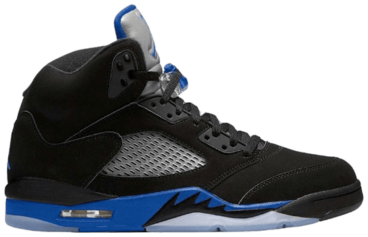 Air Jordan 5 Retro 'Racer Blue'