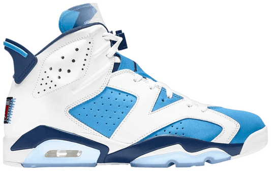 Air Jordan 6 Retro 'UNC Home'