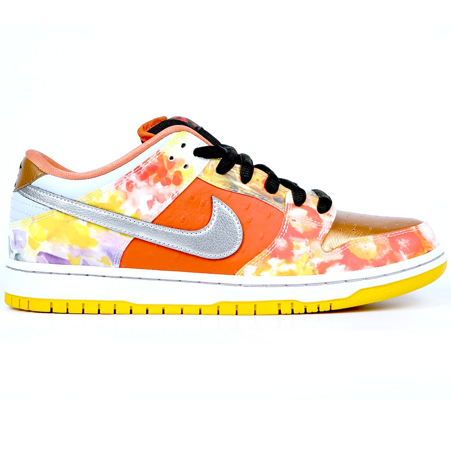 Jason Deng x Dunk Low Pro SB 'Street Hawker'