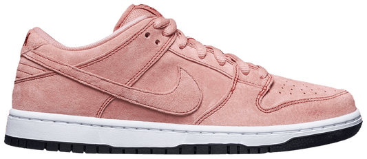 Dunk Low SB 'Pink Pig'