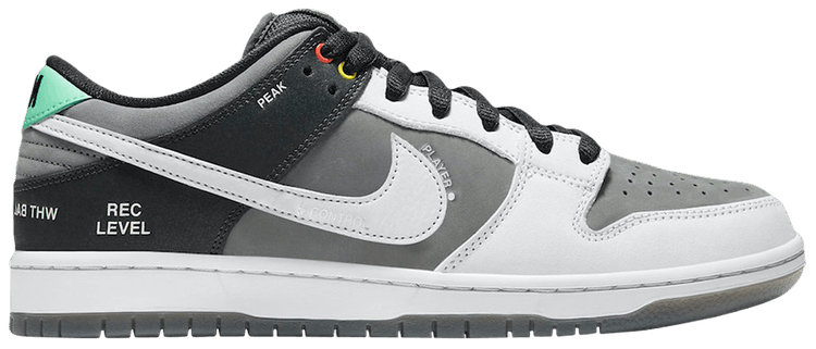 Dunk Low SB 'Camcorder'