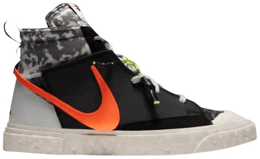 READYMADE x Blazer Mid 'Black Camo'