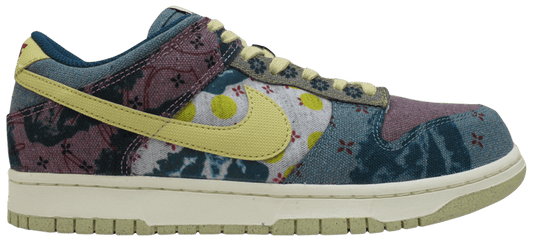 Dunk Low 'Community Garden'