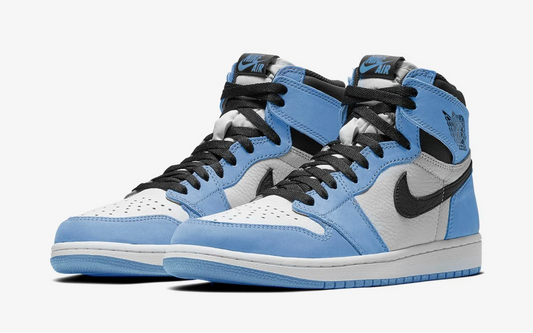 Air Jordan 1 Retro High OG 'University Blue'