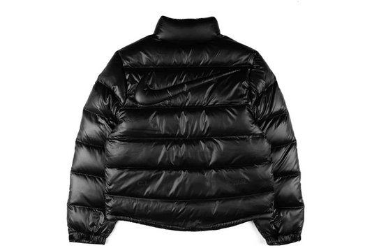 Nike x Drake NOCTA Puffer Jacket Black