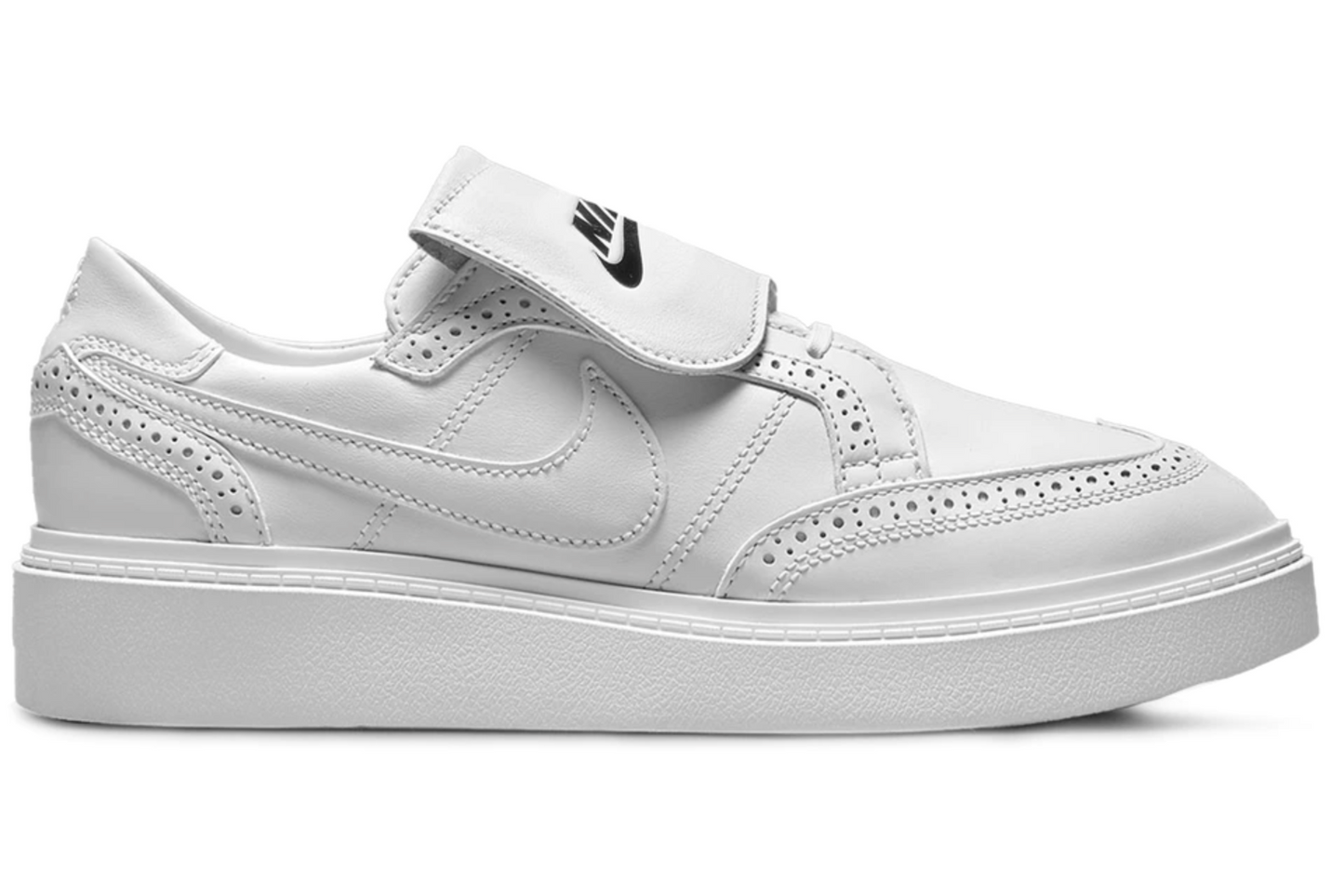 Nike Kwondo 1 G-Dragon Peaceminusone Triple White