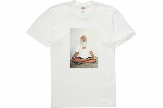 Supreme Rick Rubin Tee