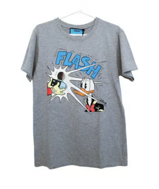 GUCCI x Disney Donald Duck T Shirt