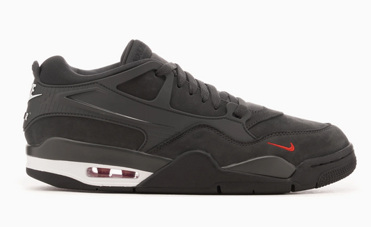 Nigel Sylvester x Air Jordan 4 RM SP "Driveway Grey"