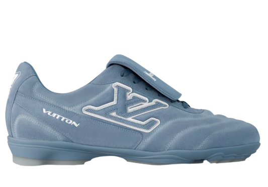 Louis Vuitton LV Footprint Soccer - Blue