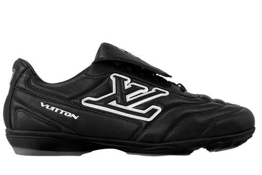 Louis Vuitton LV Footprint Soccer - Black