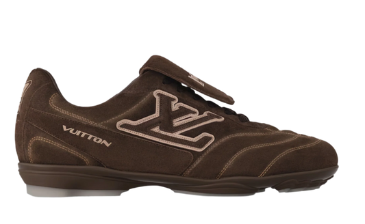 Louis Vuitton LV Footprint Soccer - Brown