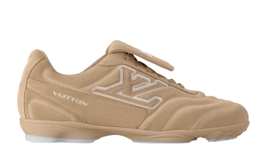 Louis Vuitton LV Footprint Soccer - Beige