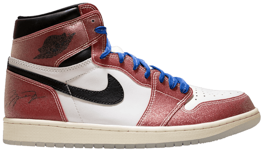 Trophy Room x Air Jordan 1 Retro High OG SP 'Chicago'