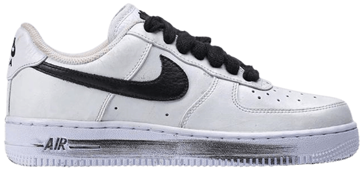 G-Dragon x Air Force 1 '07 'Para-Noise 2.0'