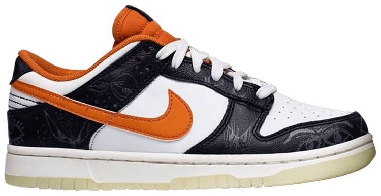Dunk Low 'Halloween'
