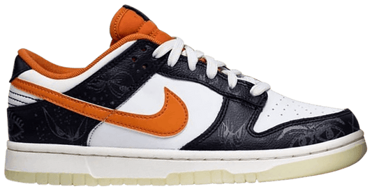 Dunk Low 'Halloween'
