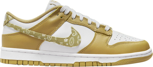 Wmns Dunk Low 'Barley Paisley'