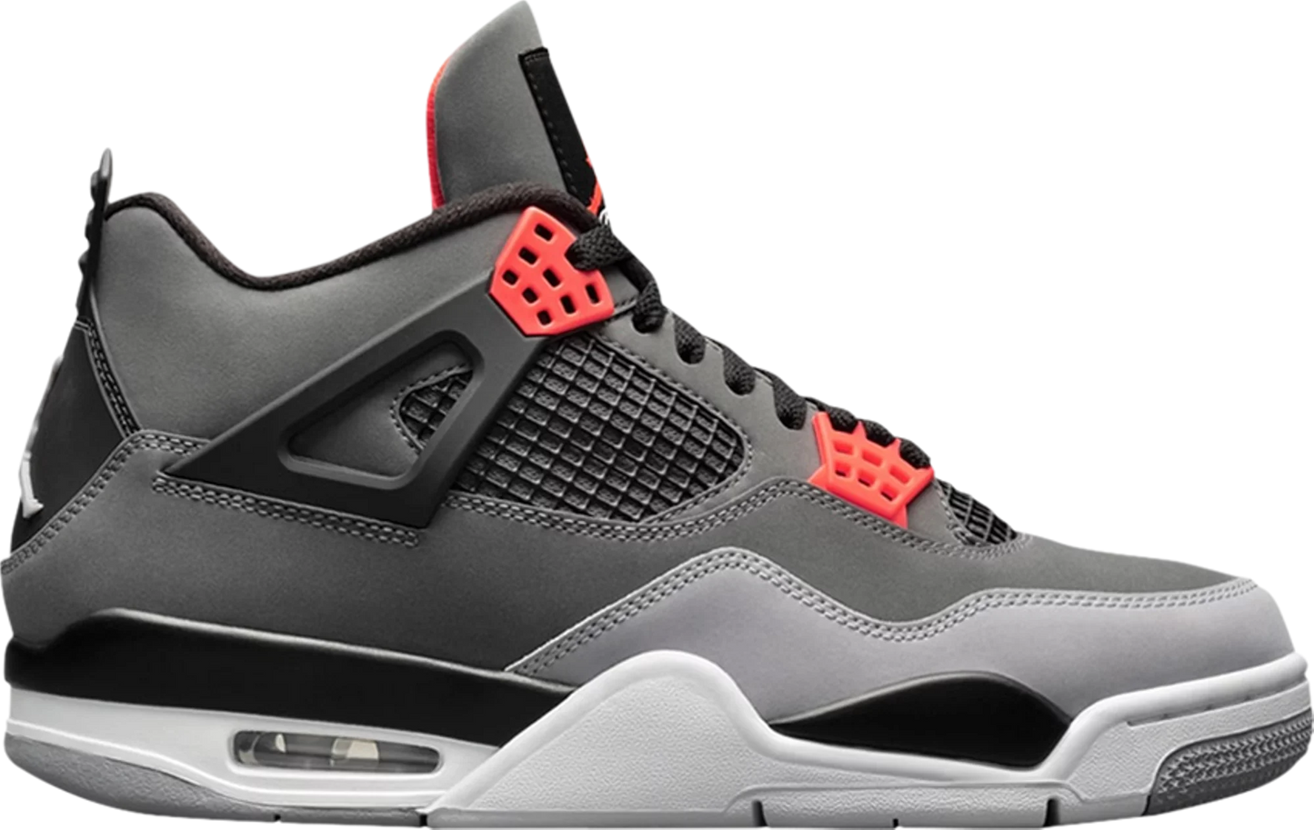 Air Jordan 4 Retro 'Infrared'