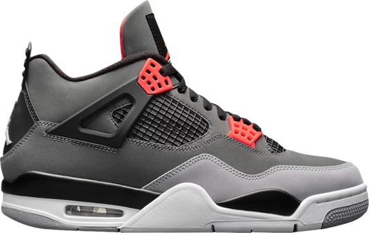 Air Jordan 4 Retro 'Infrared'