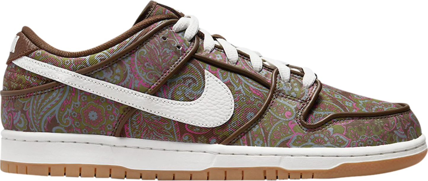 Dunk Low Pro Premium SB 'Paisley'
