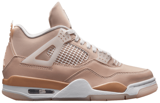 Wmns Air Jordan 4 Retro 'Shimmer'