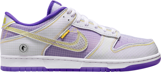 Union LA x Dunk Low 'Passport Pack - Lakers'