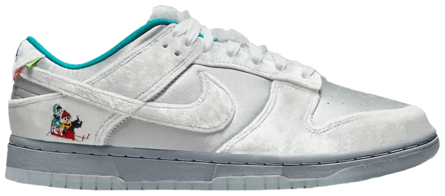 Nike Dunk Low ‘Ice’