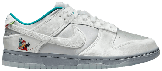 Nike Dunk Low ‘Ice’