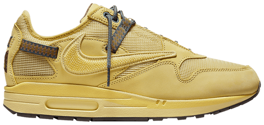Travis Scott x Air Max 1 'Saturn Gold'