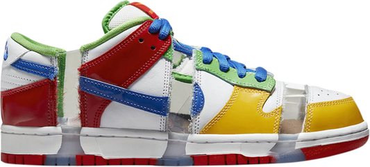 Dunk Low SB 'Sandy Bodecker' Ebay