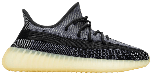 Yeezy Boost 350 V2 'Carbon' (Asriel)