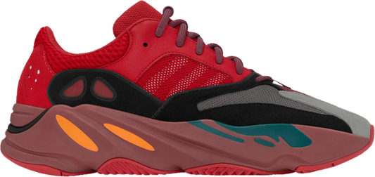 Yeezy Boost 700 'Hi-Res Red'