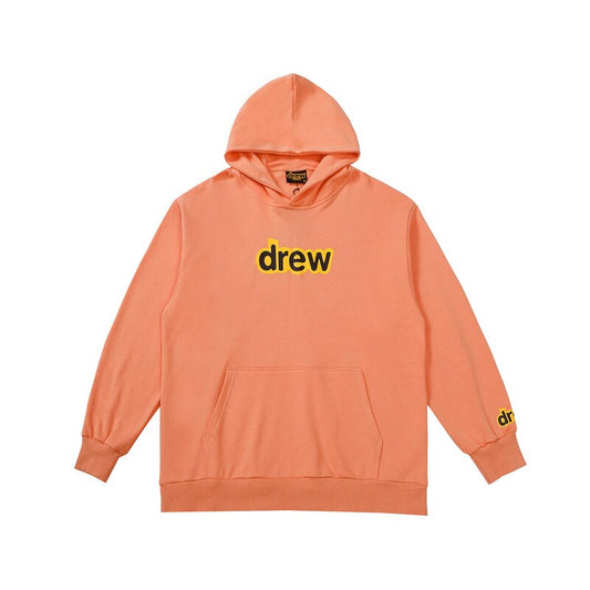 Drew house secret deconstructed hoodie
