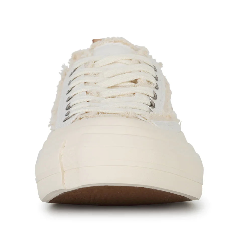 Vessel G.O.P. All-White