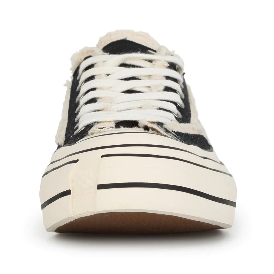 Vessel G.O.P. Lows Black