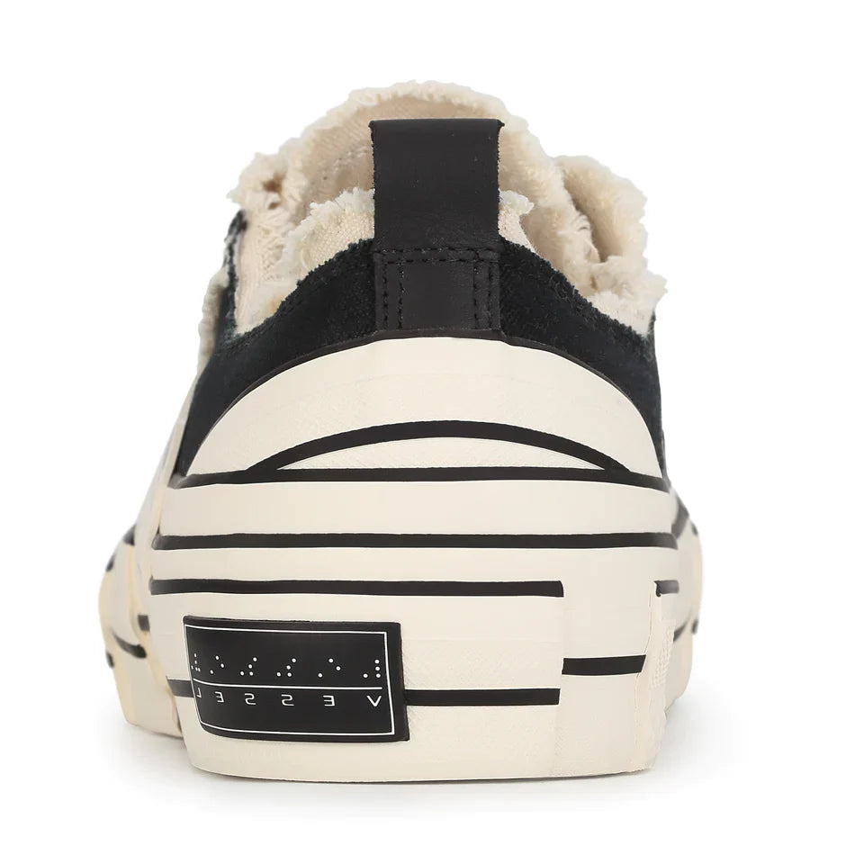 Vessel G.O.P. Lows Black