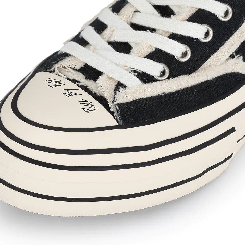 Vessel G.O.P. Lows Black