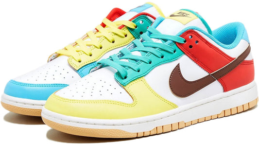 Dunk Low SE 'Free.99 - White'