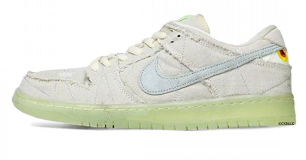 Dunk Low SB 'Mummy'