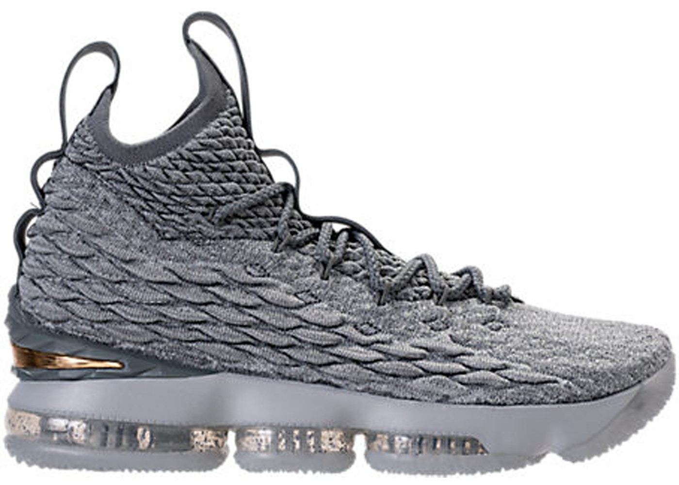 NIike Lebron XV EP 15 / City Series