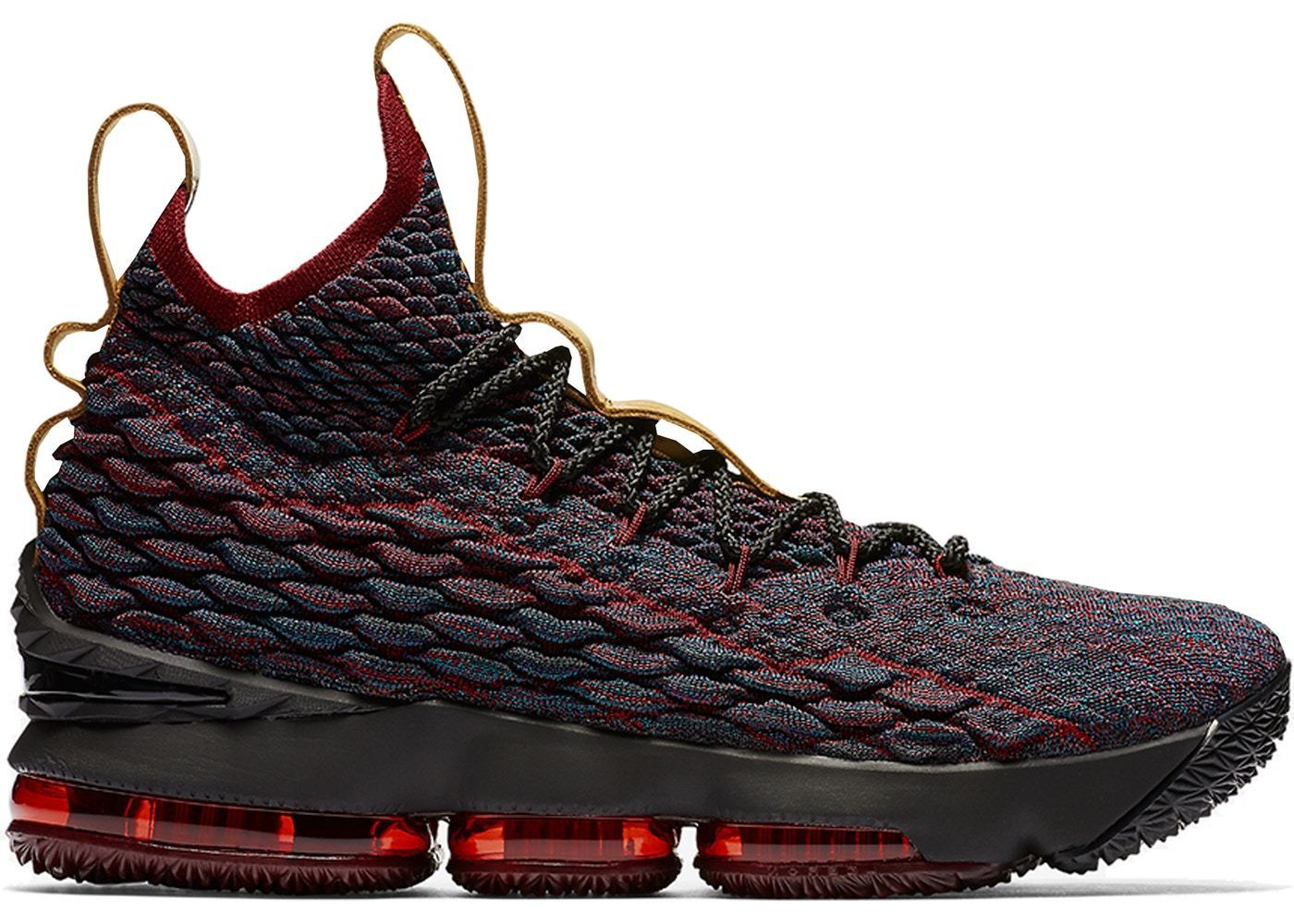 Nike Lebron XV Low EP 15 / New Heights