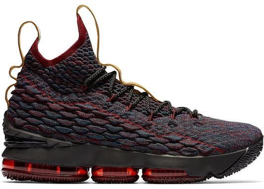 Nike Lebron XV Low EP 15 / New Heights
