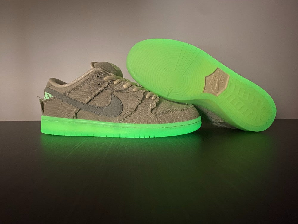 Dunk Low SB 'Mummy'