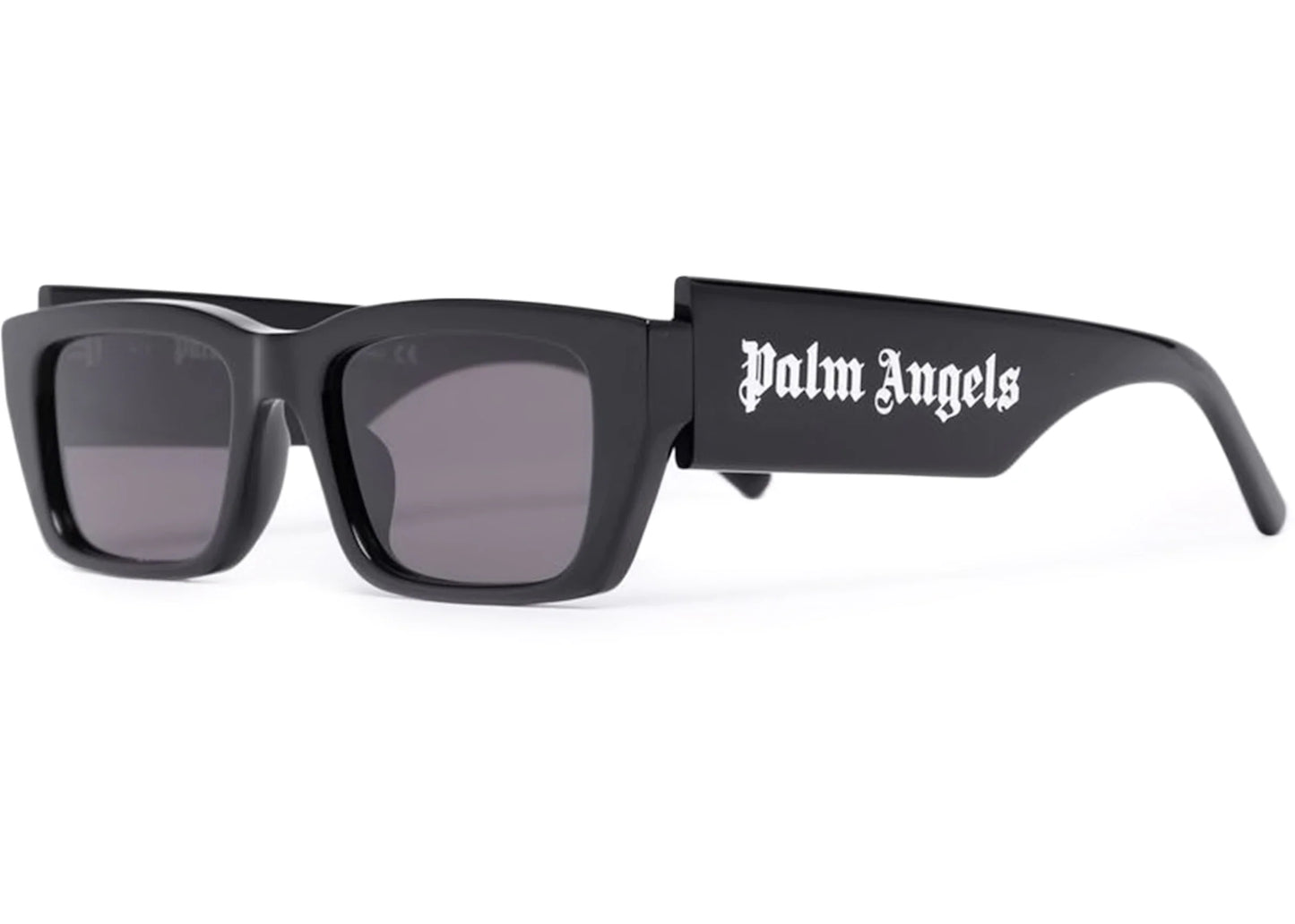 Palm Angels Palm Rectangle Frame Sunglasses