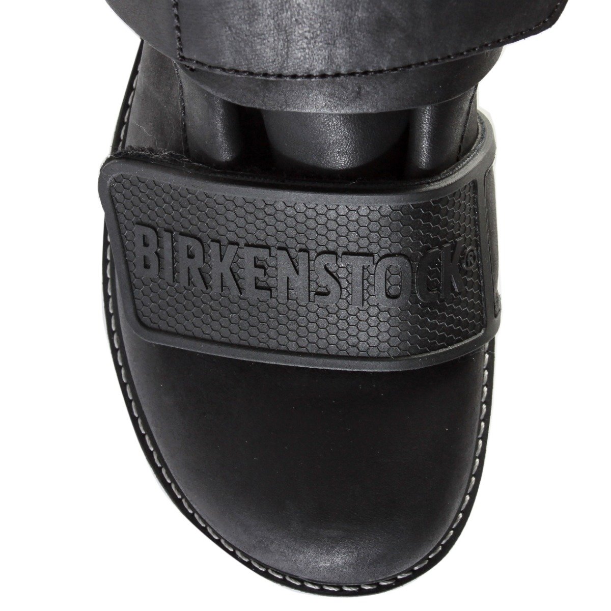 Rick owens Hancock Rotterhiker 'Black'